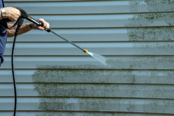 Best Sidewalk and Walkway Cleaning  in Sloan, NY