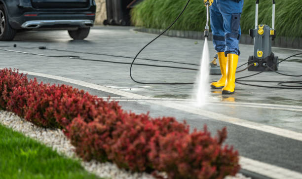 Professional Pressure Washing in Sloan, NY